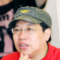 91 蝌蚪 九色
